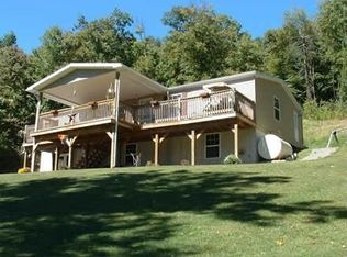 153 Mia Ln, Mc Alisterville, PA 17049