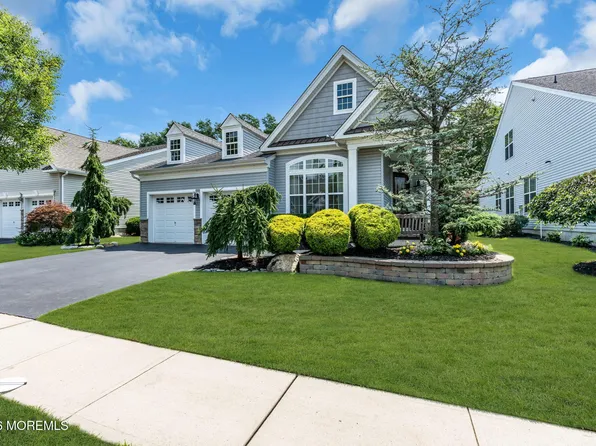 65 Arborridge Drive, Forked River, NJ 08731