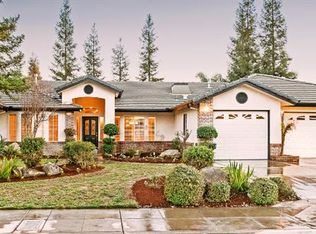 5269 W Locust Ave, Fresno, CA 93722