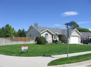5120 W Cedar Point Peak Dr, Riverton, UT 84096