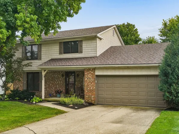 3259 Smiley Rd, Columbus, OH 43221