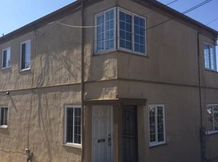 1331 E 32nd St, Oakland, CA 94602