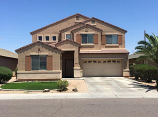 3417 S 91st Dr, Tolleson, AZ 85353