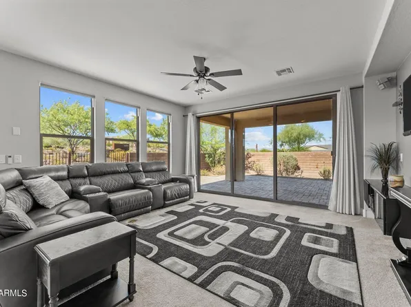 4475 COVERED WAGON Trail, Wickenburg, AZ 85390