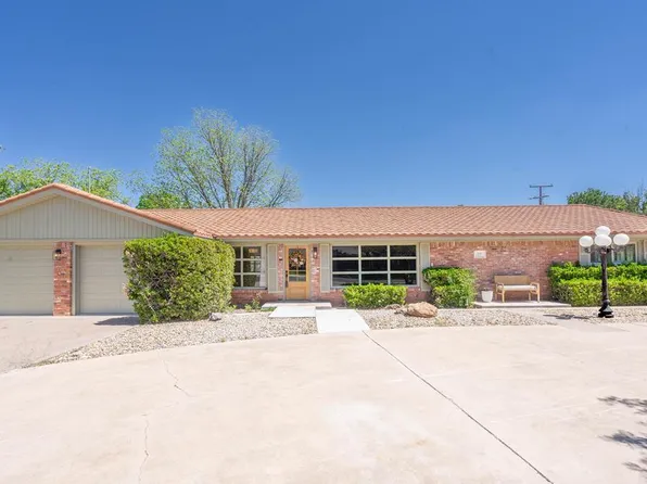 2600 N N St, Midland, TX 79705
