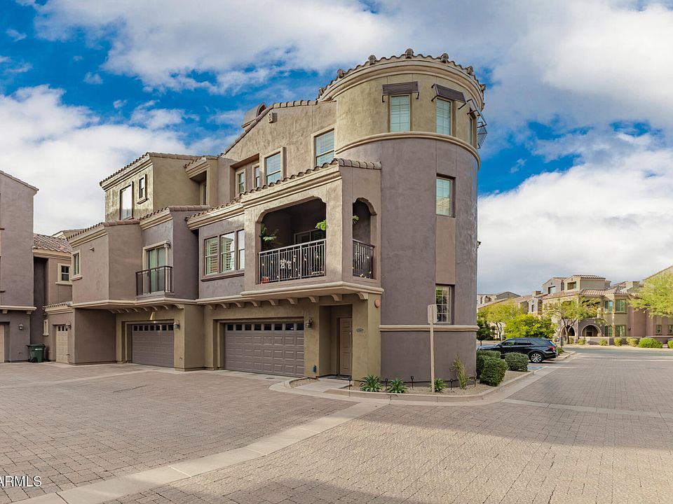 3935 E Rough Rider Road #1197, Phoenix, AZ 85050 | MLS #6959405