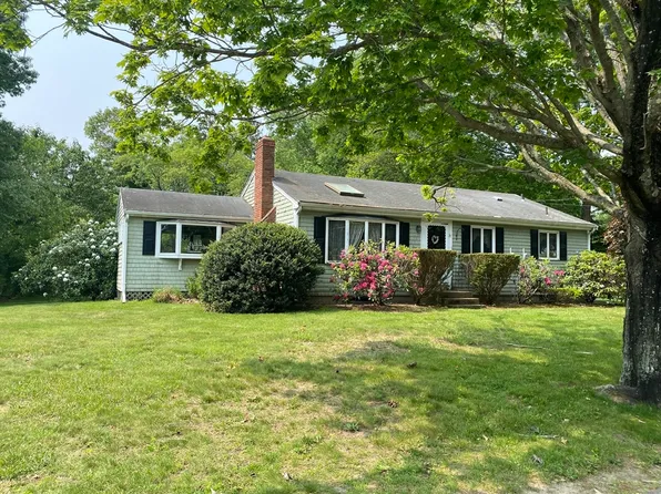31 Edith Holmes Dr, Scituate, MA 02066
