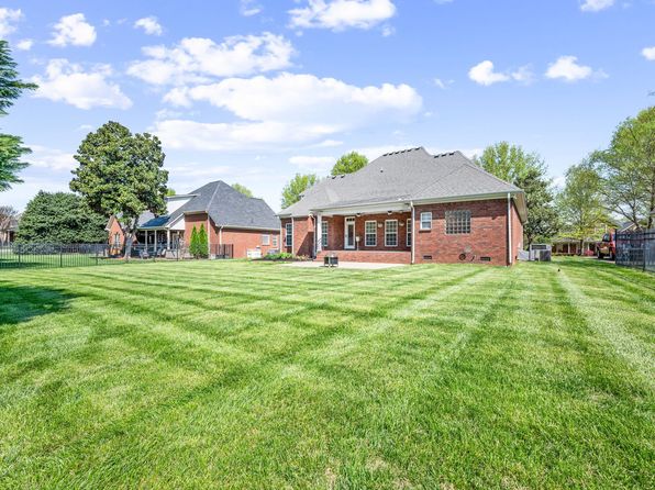 5417 Cavendish Dr, Murfreesboro, TN 37128