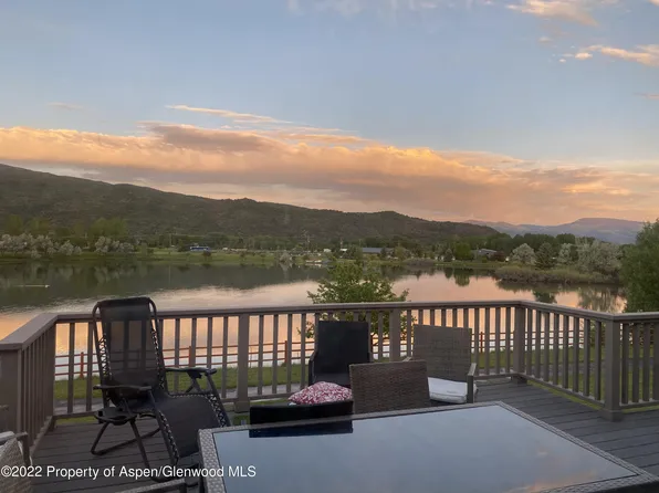 85 Buckskin Dr, El Jebel, CO 81623