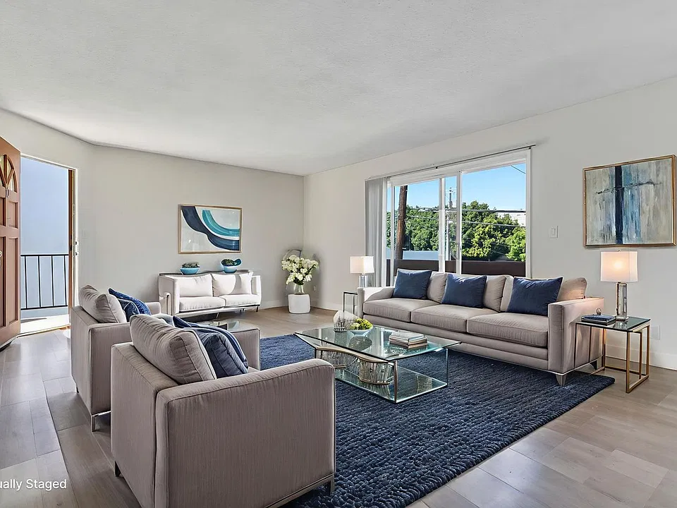 1436 S Centinela Ave