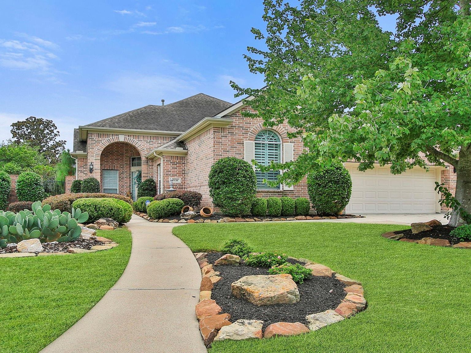 10138 Cairn Meadows Dr