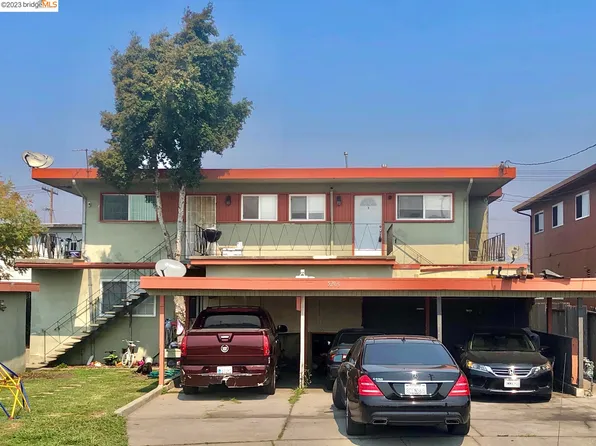 5205 Colusa Ave, Richmond, CA 94804