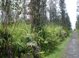 Road 5 LOT 3822, Kurtistown, HI 96760