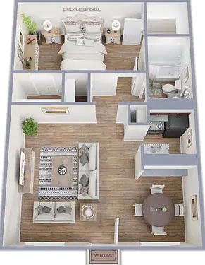 The Milo Apartments — Photo 14