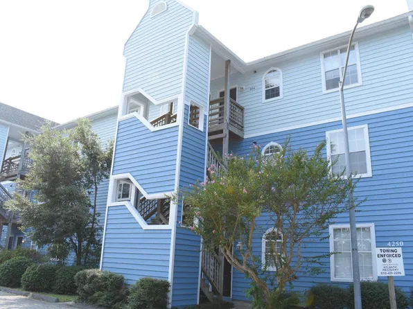 4250 Wilshire Blvd APT 204-A, Wilmington, NC 28403