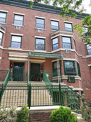 1st image of 67 E 118th St #4