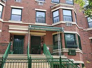 67 E 118th St #4, New York, NY 10035