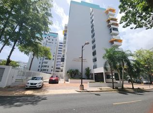 Cond Tropicana APT A-0603, Carolina, PR 00979
