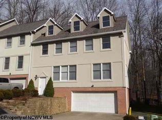 113 Cadet Ct, Morgantown, WV 26508
