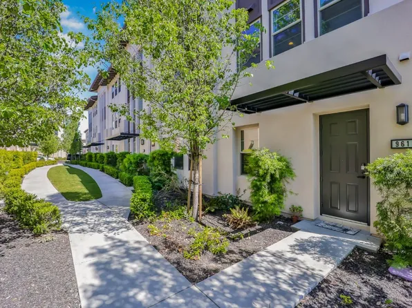 961 Elderflower Pl, San Jose, CA 95131