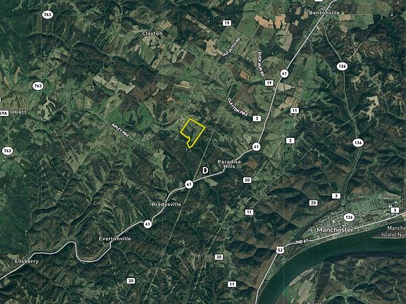 3rd image of Gray Rd Lot Wp001