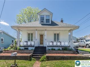 1310 Ueberroth Ave, Allentown, PA 18103