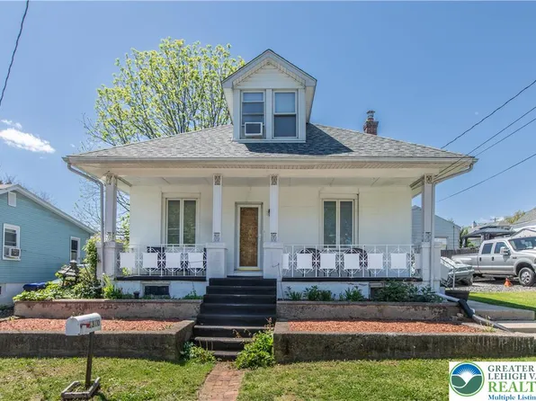1310 Ueberroth Ave, Allentown, PA 18103