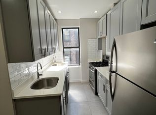 1581 President St APT 14, Brooklyn, NY 11213