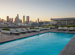 530 S Hewitt St UNIT 555, Los Angeles, CA 90013
