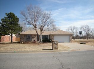 11000 Windmill Rd, Oklahoma City, OK 73162