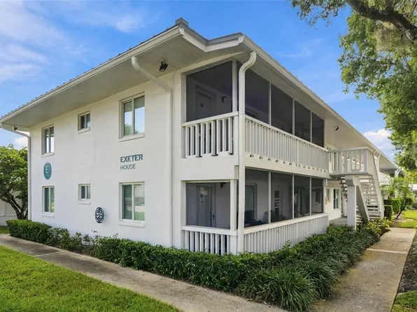 1140 S ORLANDO AVENUE #E2, MAITLAND, FL 32751