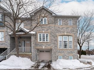 5535 Glen Erin Dr #52, Mississauga, ON