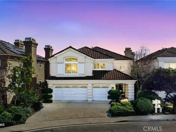 6 Cardiff, Rancho Santa Margarita, CA 92679