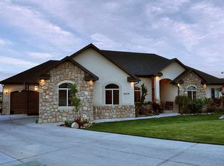 10179 N Hidden Pond Dr, Highland, UT 84003