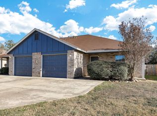 1076-1078 Misty Acres Dr #1076, New Braunfels, TX 78130