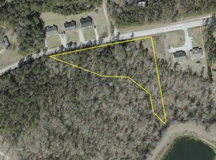 Tbd Blue Top Rd, Jacksonville, NC 28540