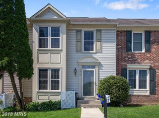 6512 N Shore Sq, New Market, MD 21774