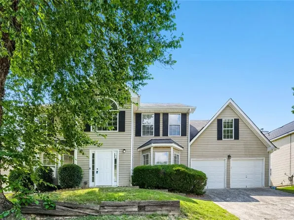 7119 Brecken Pl, Lithonia, GA 30058