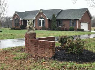 482 Old Seminary Rd, Manchester, TN 37355