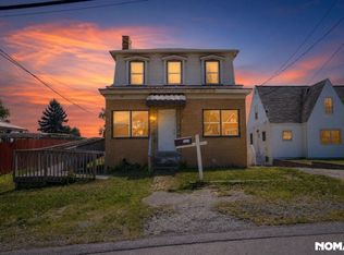 4829 Lougean Ave FLOOR 1, Pittsburgh, PA 15207