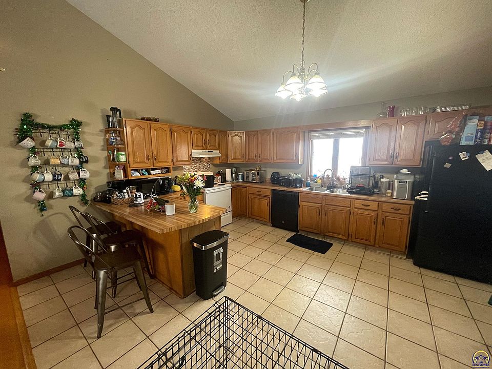 3630 SE 85th St, Berryton, KS 66409 Zillow