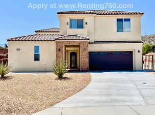 56923 Ivanhoe Dr, Yucca Valley, CA 92284
