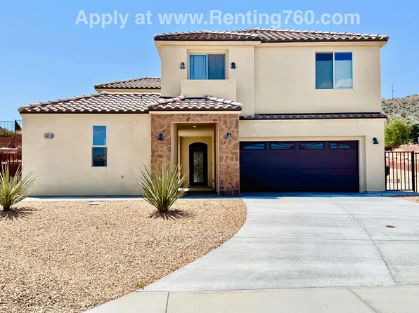 56923 Ivanhoe Dr, Yucca Valley, CA 92284