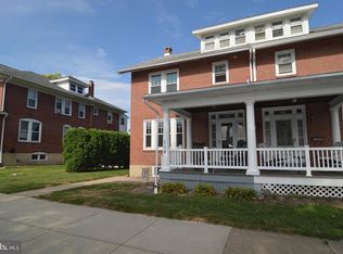 104 N Miller St, Shillington, PA 19607