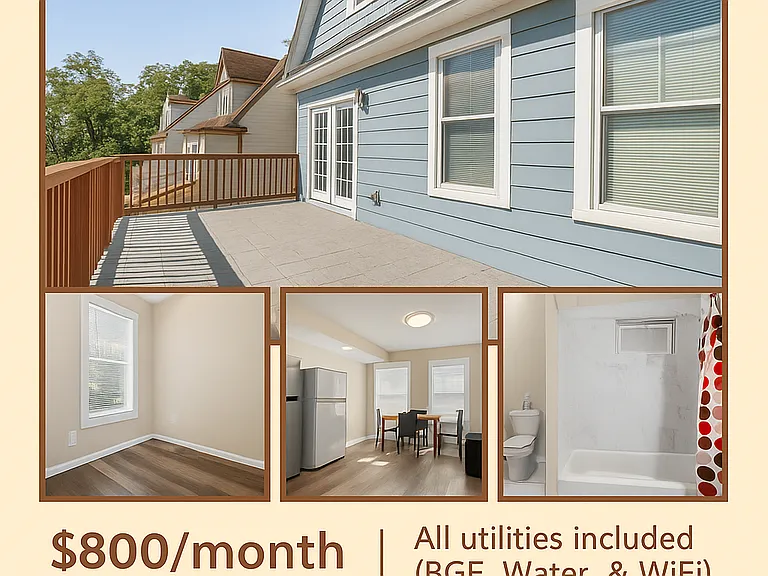 2104 Allendale Rd #1 — Photo 1