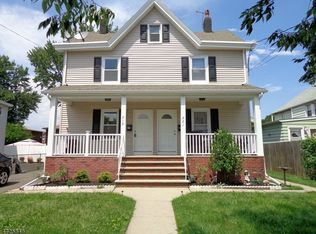 219 S Stiles St, Linden, NJ 07036
