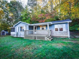 1111 Barnardsville Hwy, Weaverville, NC 28787