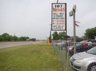 12904 E Hwy 107, La Blanca, TX 78558