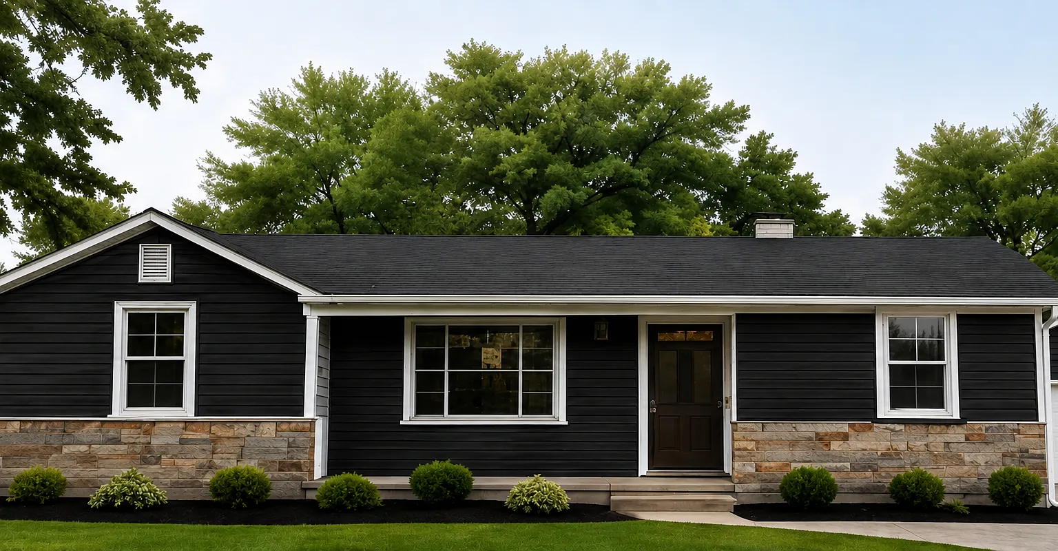 3 bed, 1.5 bath, 1036 sqft, $1,650 — Photo 1