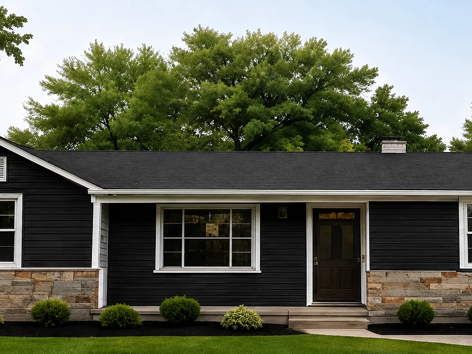 7276 N Green Meadows Ests